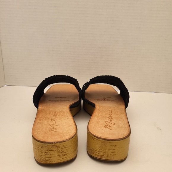 Matisse Hamptons Clogs / 7 - Picture 3 of 5